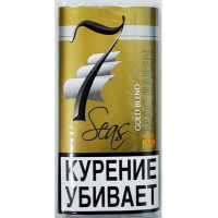 Трубочный табак Mac Baren 7 Seas Gold Blend