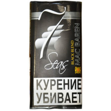 Трубочный табак Mac Baren 7 Seas Black Blend