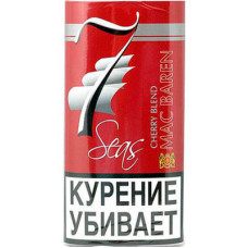 Трубочный табак Mac Baren 7 Seas Cherry Blend