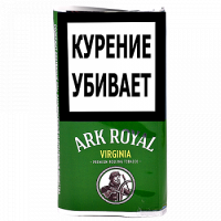 Табак для сигарет Ark Royal Virginia 40 гр.