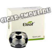 Стекло для бака Eleaf iJust 3 Акриловое 6,5ml футбол WR Version ELF007