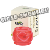 Стекло для бака Eleaf iJust 3 Акриловое 6,5ml красное ELF008R