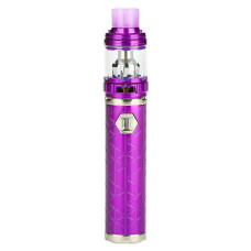 Электронный испаритель Eleaf I Just 3 Purple