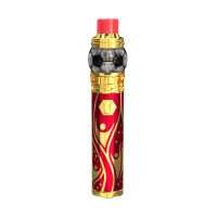 Электронный испаритель Eleaf I Just 3 RedGold Футбол