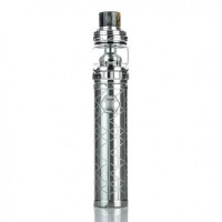 Электронный испаритель Eleaf I Just 3 Silver