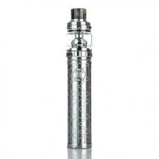 Электронный испаритель Eleaf I Just 3 Silver