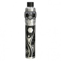 Электронный испаритель Eleaf I Just 3 SilverBlack Футбол