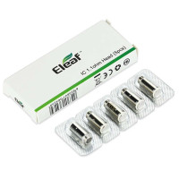 Сменный испаритель Eleaf Atomizer head 1.1 Ом Для iCare упаковка 5 шт.