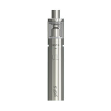 Электронный испаритель Eleaf I Just S Silver