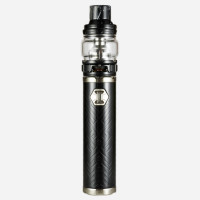 Электронный испаритель Eleaf I Just 3 Black