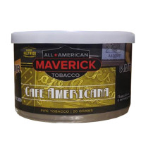 Табак трубочный Maverick Cafe Americana