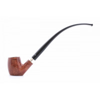 Трубка для табака Gasparini Churchwarden 2 мундштука KENT-3