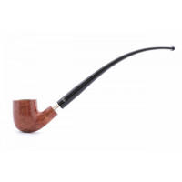 Трубка для табака Gasparini Churchwarden 2 мундштука KENT-4