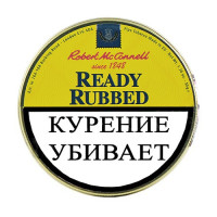 Трубочный табак Robert McConnell Heritage Ready Rubbed 50 гр.