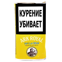 Табак для сигарет Ark Royal Vanilla Cream 40 гр.