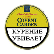 Трубочный табак Robert McConnell Heritage Covent Garden 50 гр.