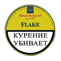 Трубочный табак Robert McConnell Heritage Flake 50 гр.