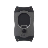 Гильотина Colibri S-cut серый металлик CU500T11