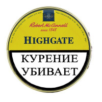 Трубочный табак Robert McConnell Heritage Highgate 50 гр.