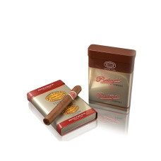 Подарочный набор сигар Partagas Capitols 5 шт