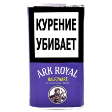 Табак для сигарет Ark Royal Halfzware 40 гр.