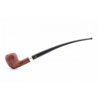 Трубка для табака Gasparini Churchwarden, 2 мундштука KENT-1