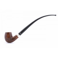 Трубка для табака Gasparini Churchwarden с пенкой 250-1