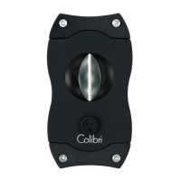 Гильотина Colibri V-cut черная CU300T1