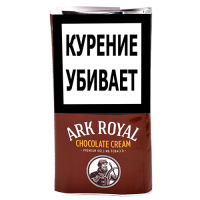 Табак для сигарет Ark Royal Chocolate Cream 40 гр.