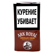 Табак для сигарет Ark Royal Chocolate Cream 40 гр.