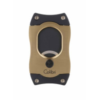 Гильотина Colibri S-cut золото CU500T16