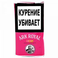 Табак для сигарет Ark Royal Cherry 40 гр.