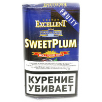 Табак для сигарет Excellent - Sweet Plum 30 гр