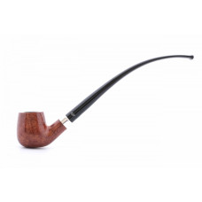 Трубка для табака Gasparini Churchwarden 2 мундштука KENT-2