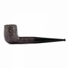 Трубка для табака Ashton Pebble Grain XXX Billiard 1711 без фильтра