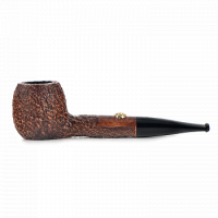 Трубка для табака Savinelli Football Brown Blast под 6 мм фильтр