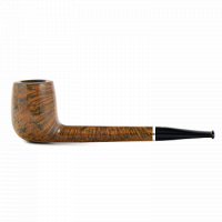 Трубка для табака Stanwell Amber Light Polished 56 без фильтра