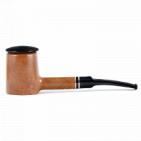 Трубка для табака Savinelli Monsieur Smooth KS 310 под 6 мм фильтр