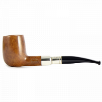 Трубка для табака Savinelli Spigot Natural 104 под 6 мм фильтр