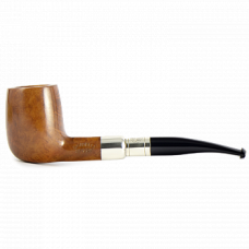 Трубка для табака Savinelli Spigot Natural 104 под 6 мм фильтр