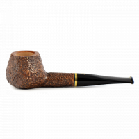 Трубка для табака Savinelli Venere Brown Blast KS 345 фильтр 9 мм