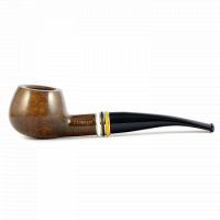 Трубка для табака Savinelli Desigual Smooth 315 фильтр 9 мм