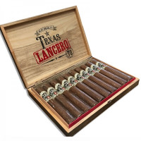 Сигары Alec Bradley Texas Lancero