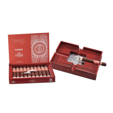 Сигары Alma del Fuego Candente Robusto