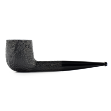 Трубка для табака Dunhill Shell Briar 4106 - 12 - без фильтра