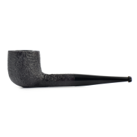 Трубка для табака Dunhill Shell Briar 4106 - 17 - без фильтра