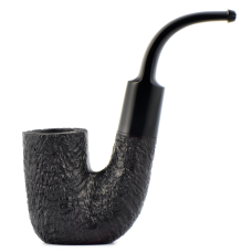 Трубка для табака Dunhill Shell Briar 5226 - без фильтра