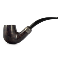 Трубка для табака Dunhill Bruyere 4102 Spigot - без фильтра