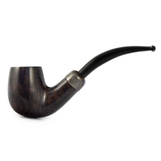 Трубка для табака Dunhill Bruyere 4102 Spigot - без фильтра