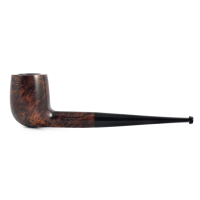 Трубка для табака Dunhill Amber Root 2303 - без фильтра